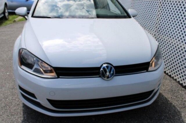 2017 Volkswagen Golf S Melbourne FL