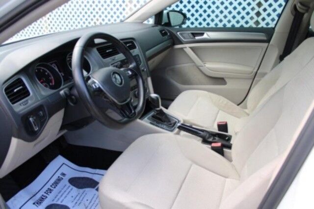 2017 Volkswagen Golf S Melbourne FL