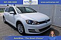 2017 Volkswagen Golf S