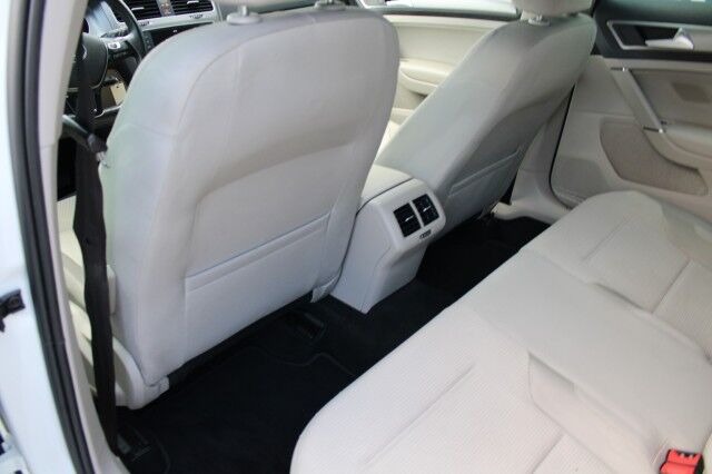 2017 Volkswagen Golf S S Melbourne FL