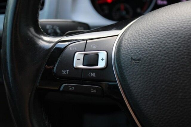 2017 Volkswagen Golf S S Melbourne FL
