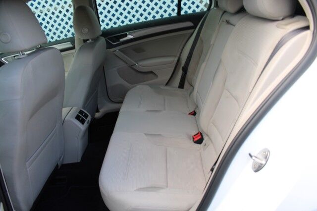 2017 Volkswagen Golf S S Melbourne FL