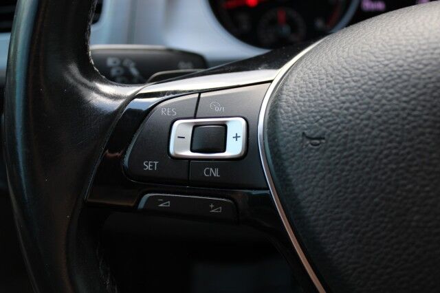 2017 Volkswagen Golf S S Melbourne FL