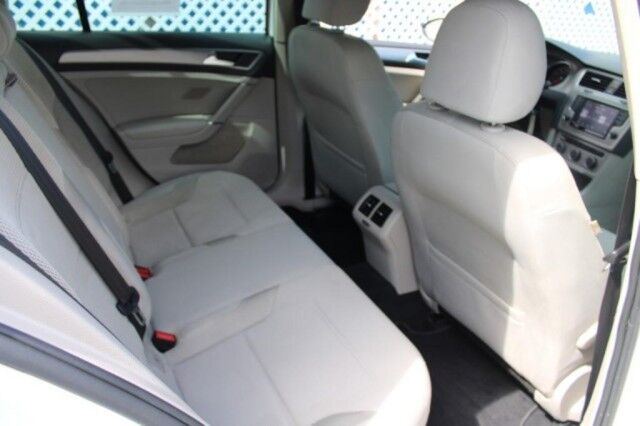 2017 Volkswagen Golf S S Melbourne FL