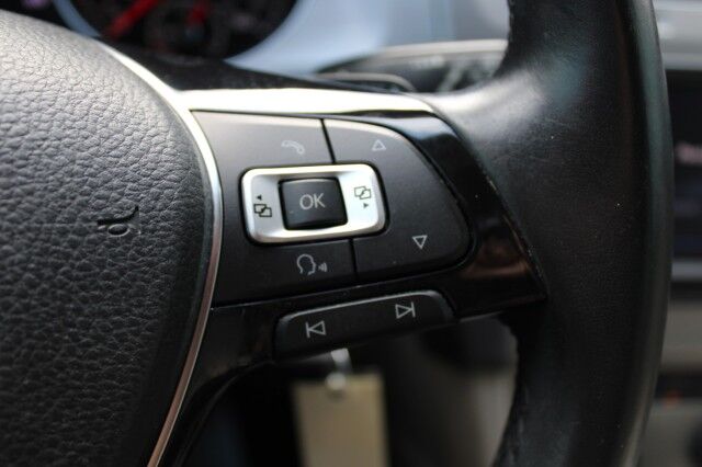 2017 Volkswagen Golf S S Melbourne FL