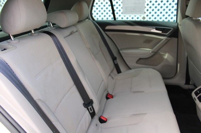 2017 Volkswagen Golf S S Melbourne FL