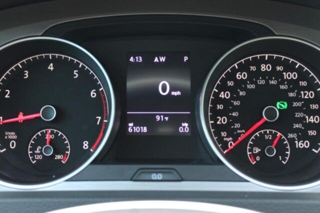 2017 Volkswagen Golf S S Melbourne FL