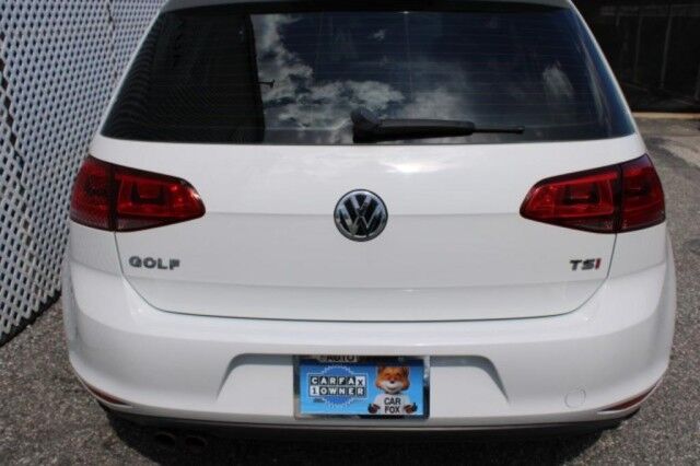 2017 Volkswagen Golf S S Melbourne FL