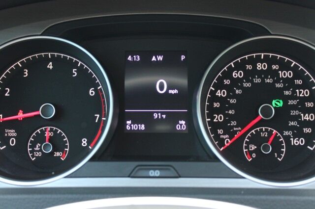 2017 Volkswagen Golf S S Melbourne FL