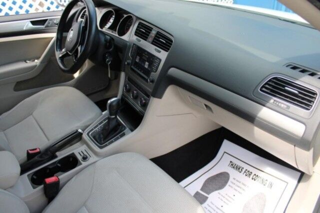 2017 Volkswagen Golf S S Melbourne FL