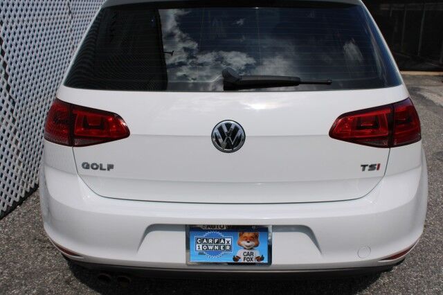 2017 Volkswagen Golf S S Melbourne FL