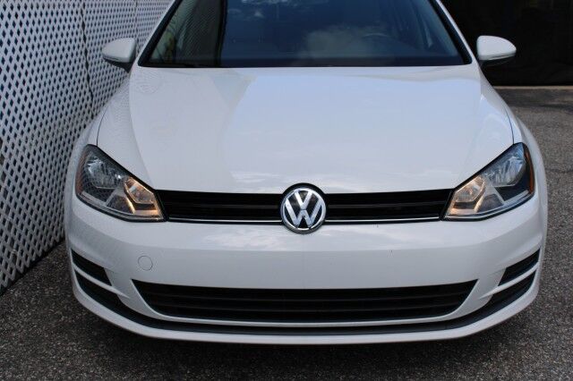 2017 Volkswagen Golf S S Melbourne FL