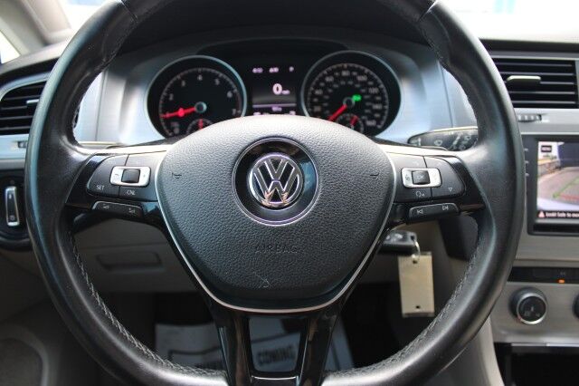 2017 Volkswagen Golf S S Melbourne FL