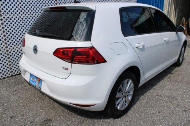 2017 Volkswagen Golf S S Melbourne FL