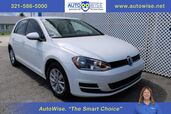 2017 Volkswagen Golf S S 2017 Volkswagen Golf S S