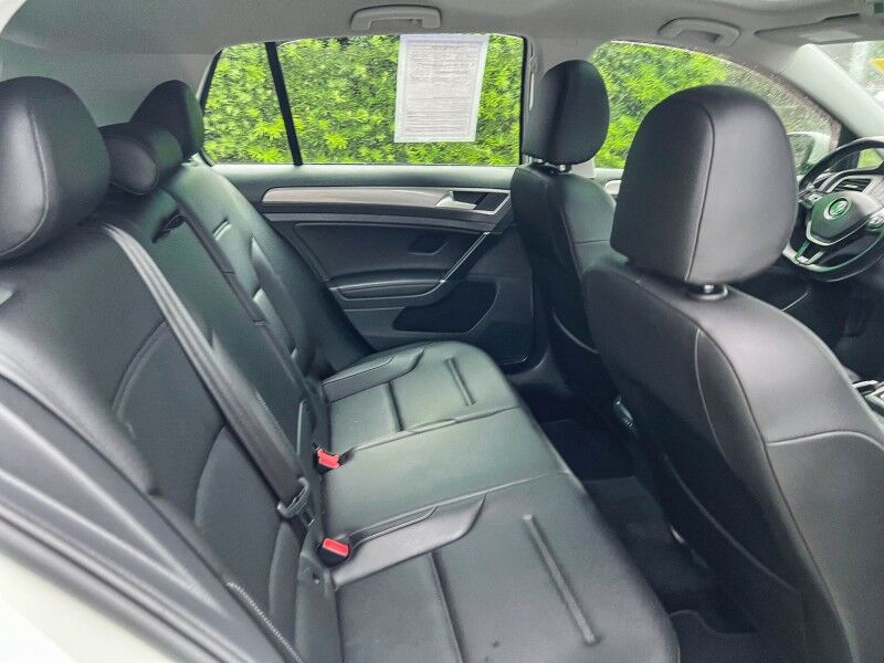 2017 Volkswagen Golf S Wilmington NC