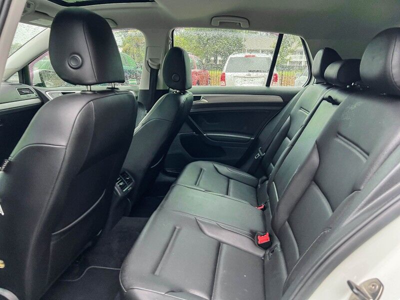 2017 Volkswagen Golf S Wilmington NC