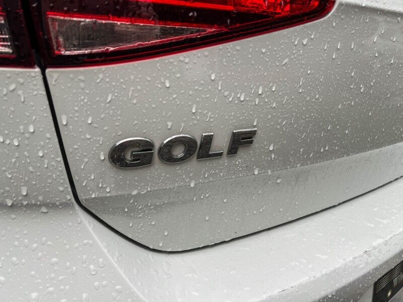 2017 Volkswagen Golf S Wilmington NC