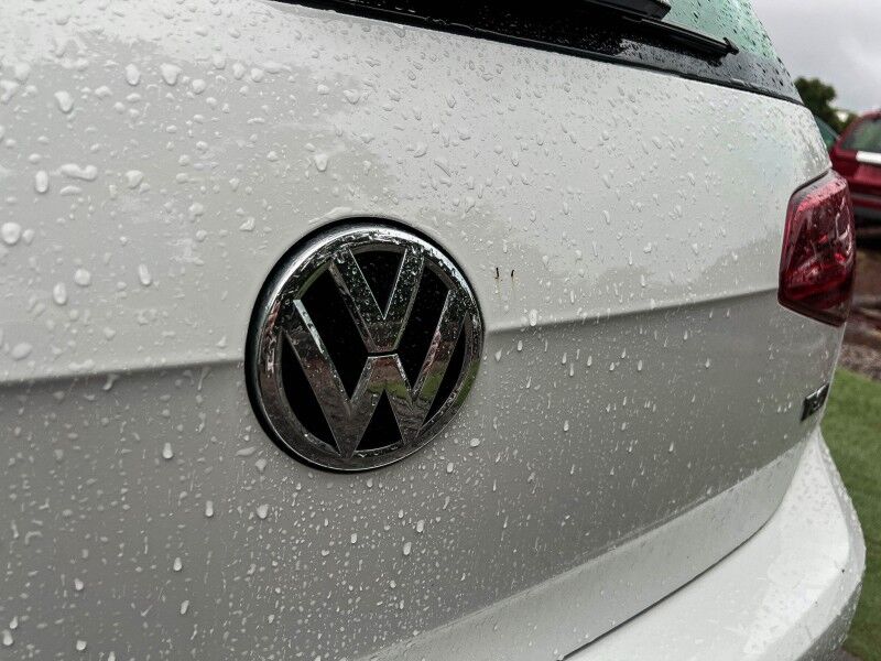 2017 Volkswagen Golf S Wilmington NC