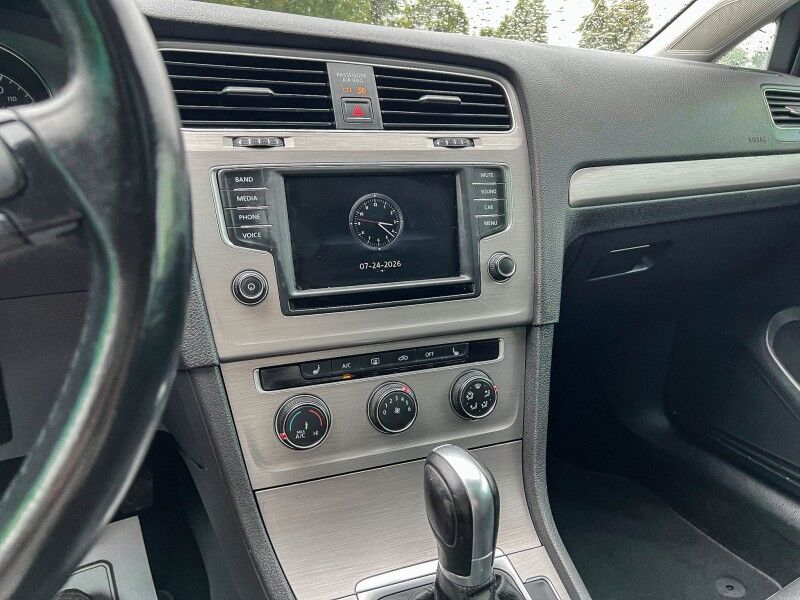 2017 Volkswagen Golf S Wilmington NC
