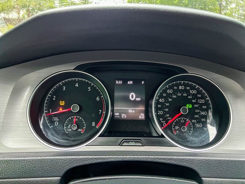 2017 Volkswagen Golf S Wilmington NC