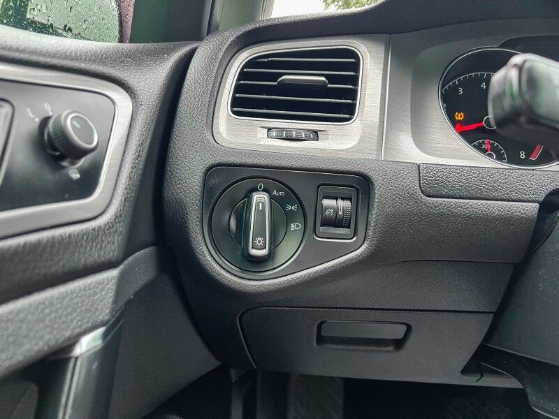 2017 Volkswagen Golf S Wilmington NC