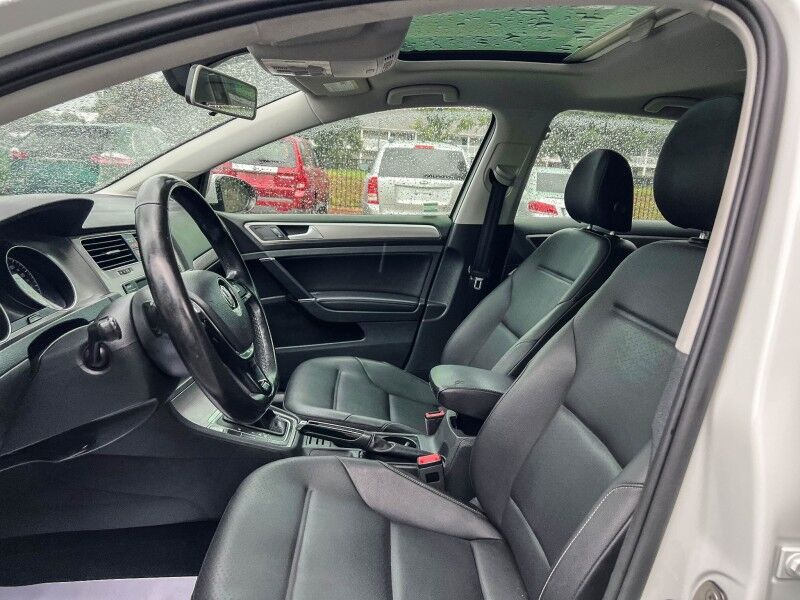 2017 Volkswagen Golf S Wilmington NC