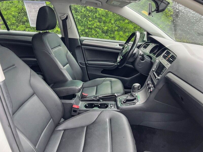 2017 Volkswagen Golf S Wilmington NC