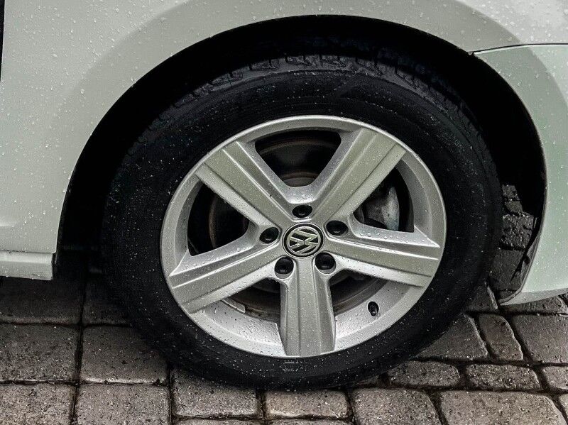 2017 Volkswagen Golf S Wilmington NC