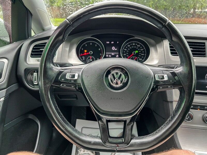 2017 Volkswagen Golf S Wilmington NC