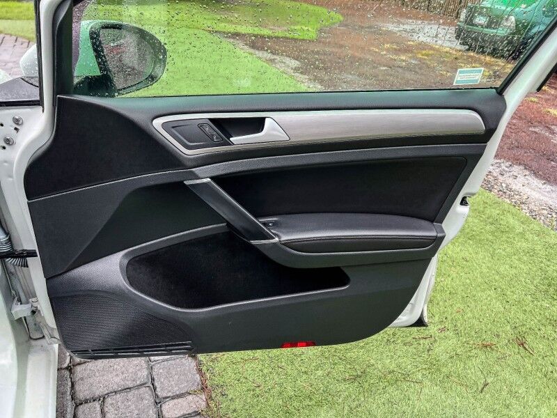 2017 Volkswagen Golf S Wilmington NC