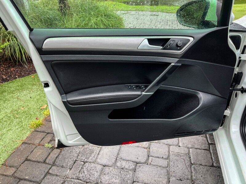 2017 Volkswagen Golf S Wilmington NC