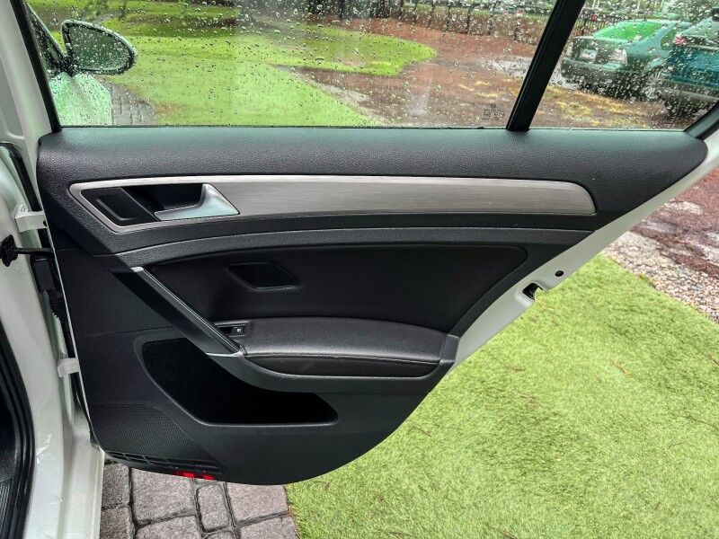 2017 Volkswagen Golf S Wilmington NC