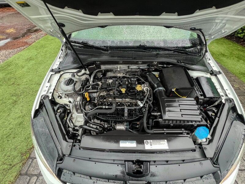 2017 Volkswagen Golf S Wilmington NC