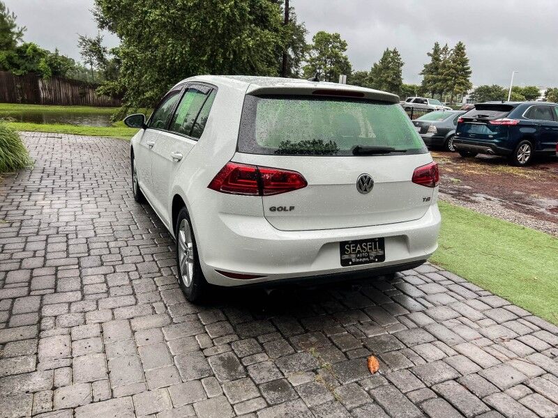 2017 Volkswagen Golf S Wilmington NC