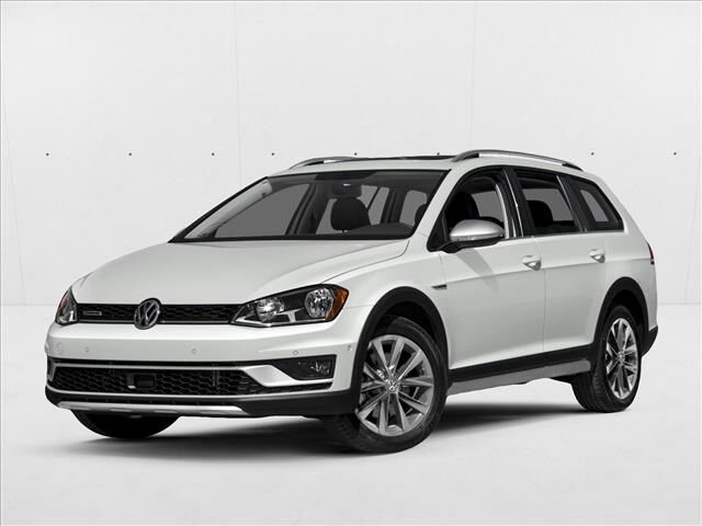 2017 Volkswagen Golf SE