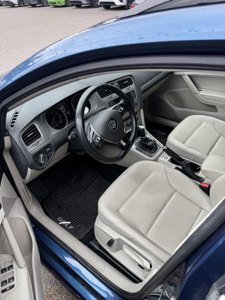 2017 Volkswagen Golf SportWagen SE San Antonio TX