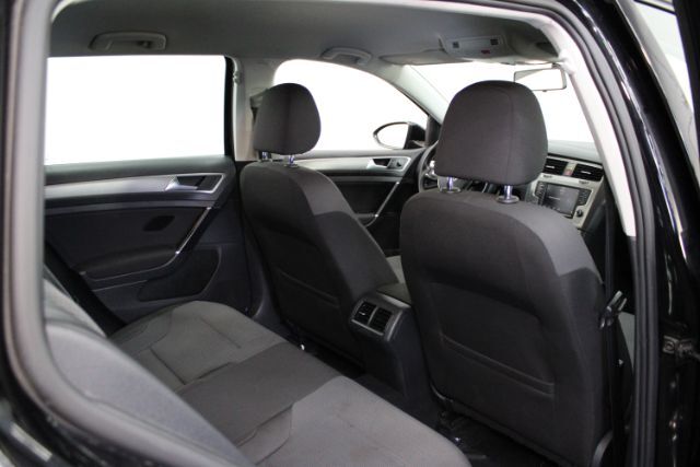 2017 Volkswagen Golf SportWagen TSI S Chantilly VA