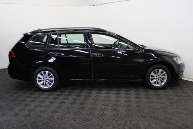 2017 Volkswagen Golf SportWagen TSI S Chantilly VA