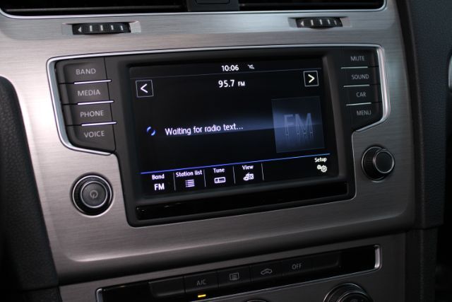 2017 Volkswagen Golf SportWagen TSI S Chantilly VA