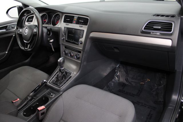 2017 Volkswagen Golf SportWagen TSI S Chantilly VA