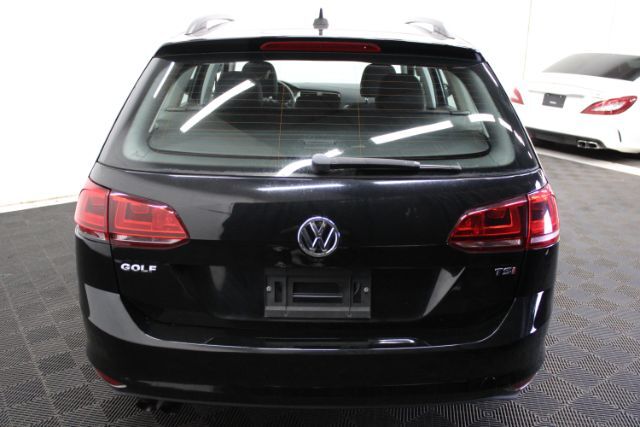 2017 Volkswagen Golf SportWagen TSI S Chantilly VA