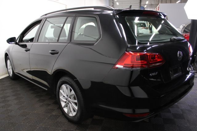 2017 Volkswagen Golf SportWagen TSI S Chantilly VA