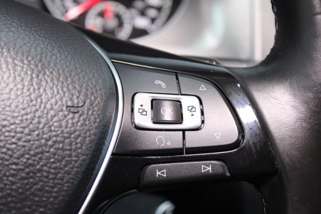 2017 Volkswagen Golf SportWagen TSI S Chantilly VA