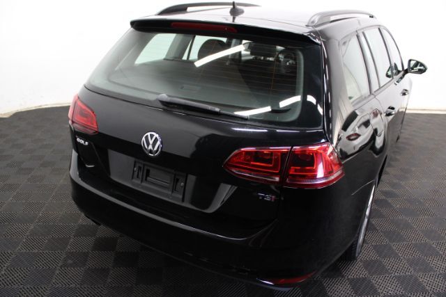 2017 Volkswagen Golf SportWagen TSI S Chantilly VA