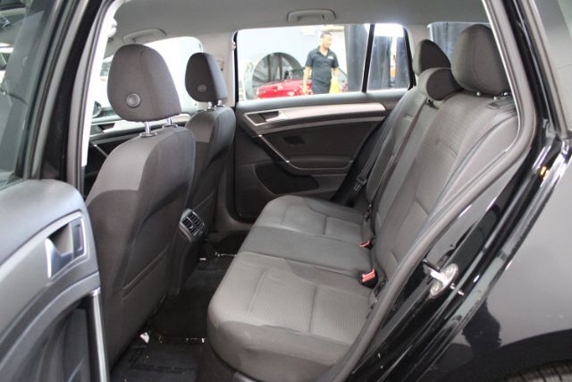 2017 Volkswagen Golf SportWagen TSI S Chantilly VA