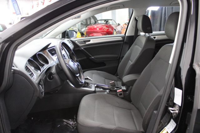 2017 Volkswagen Golf SportWagen TSI S Chantilly VA