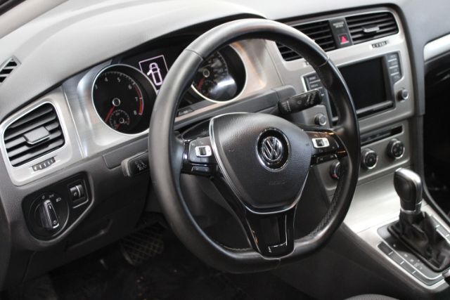 2017 Volkswagen Golf SportWagen TSI S Chantilly VA