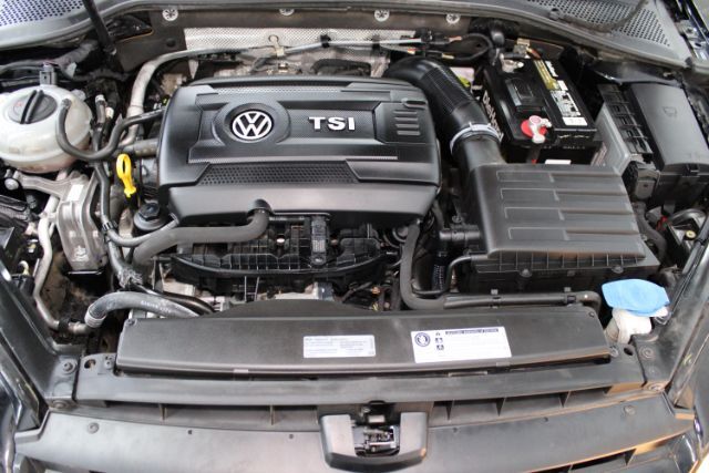 2017 Volkswagen Golf SportWagen TSI S Chantilly VA