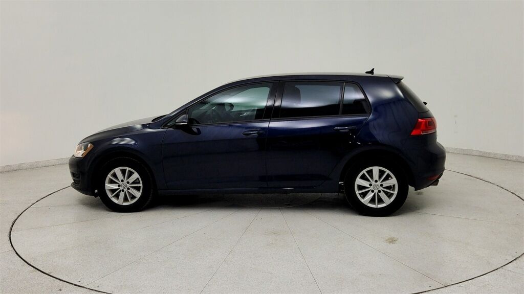 2017 Volkswagen Golf TSI S 4-Door Laurel MD